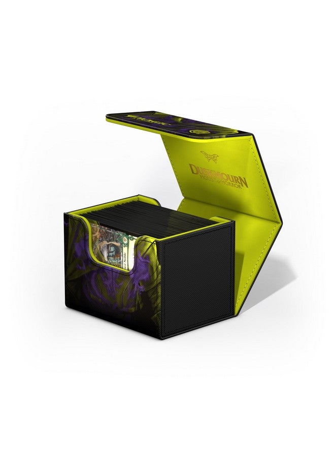 Ultimate Guard الحارس النهائي - سايدويندر 100+ - ماجيك: التجمع - داسكمورن - كايتو، لعنة الكوابيس - Image 5