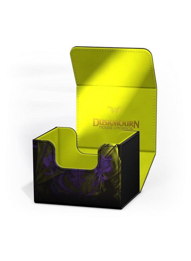 Ultimate Guard الحارس النهائي - سايدويندر 100+ - ماجيك: التجمع - داسكمورن - كايتو، لعنة الكوابيس - Image 4