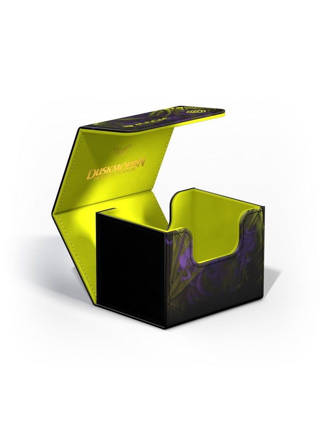 Ultimate Guard الحارس النهائي - سايدويندر 100+ - ماجيك: التجمع - داسكمورن - كايتو، لعنة الكوابيس - Image 3