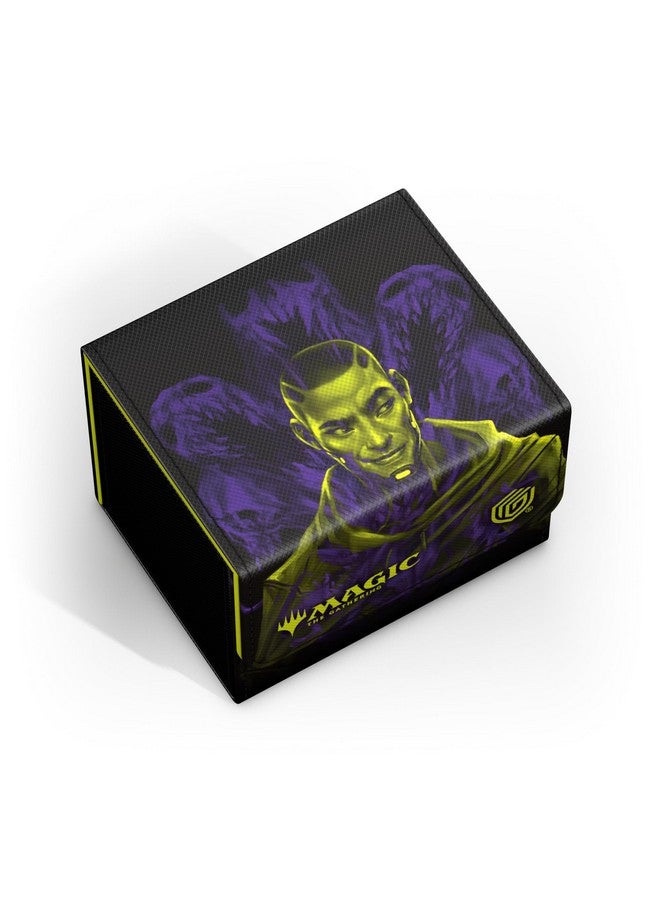 Ultimate Guard الحارس النهائي - سايدويندر 100+ - ماجيك: التجمع - داسكمورن - كايتو، لعنة الكوابيس - Image 2