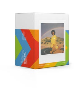 بولارويد فيلم Go Color Film 16 مطبوعًا لكاميرات Go  - Image 2