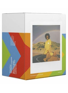 بولارويد فيلم Go Color Film 16 مطبوعًا لكاميرات Go  - Image 5