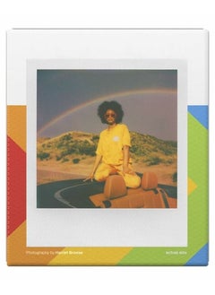 بولارويد فيلم Go Color Film 16 مطبوعًا لكاميرات Go  - Image 4