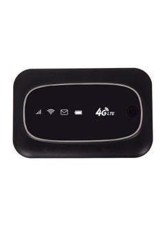 نيبمينينت راوتر هوت سبوت محمول يدعم تقنية 4G أسود  - Image 1