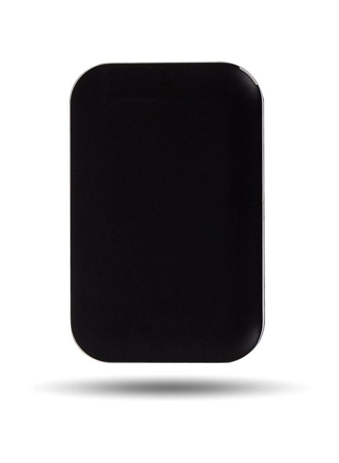 NIBEMINENT Portable Hotspot 4G Router Black  - Image 3