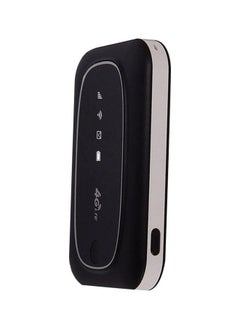 نيبمينينت راوتر هوت سبوت محمول يدعم تقنية 4G أسود  - Image 4