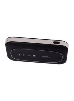 نيبمينينت راوتر هوت سبوت محمول يدعم تقنية 4G أسود  - Image 5