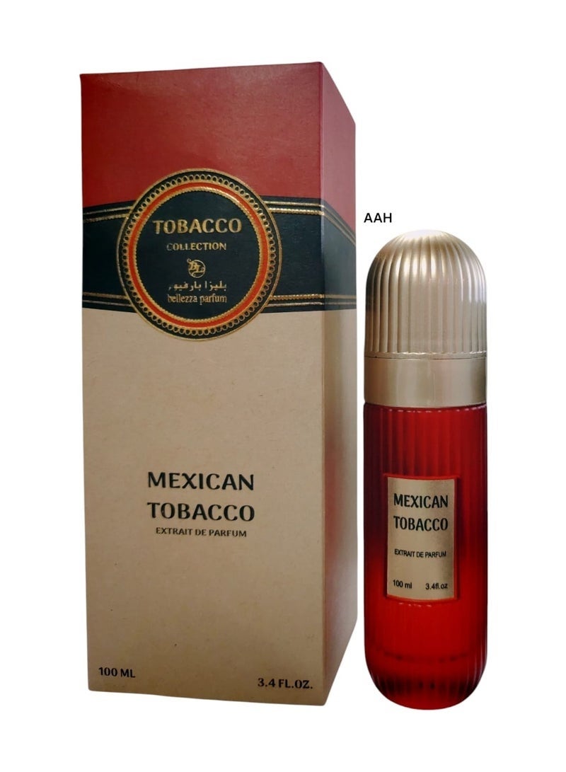 بيليزا عطر مكسيكي توباكو 100 مل - Image 1