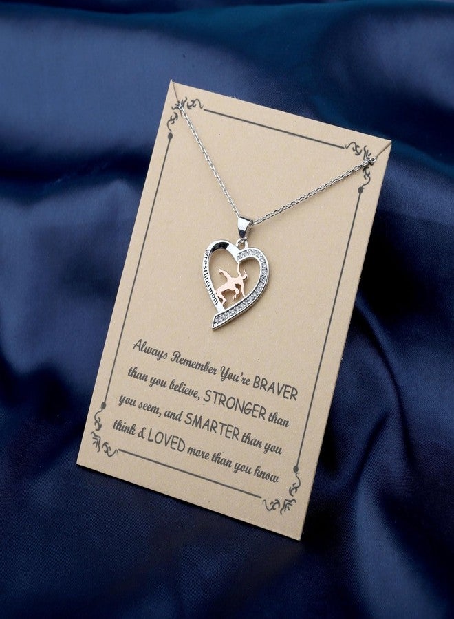 BNQL Wrestling Mom Necklace - Team Mom Gifts for Wrestling Lovers - Image 4