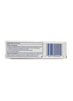 Crest Crest Kids Advanced Toothpaste, Junior Toothpaste 6+ Years Old Enamel + Cavity Protection with Strawberry Flavor, Travel Size 0.85oz (24g) - Pack of 8  - Image 3