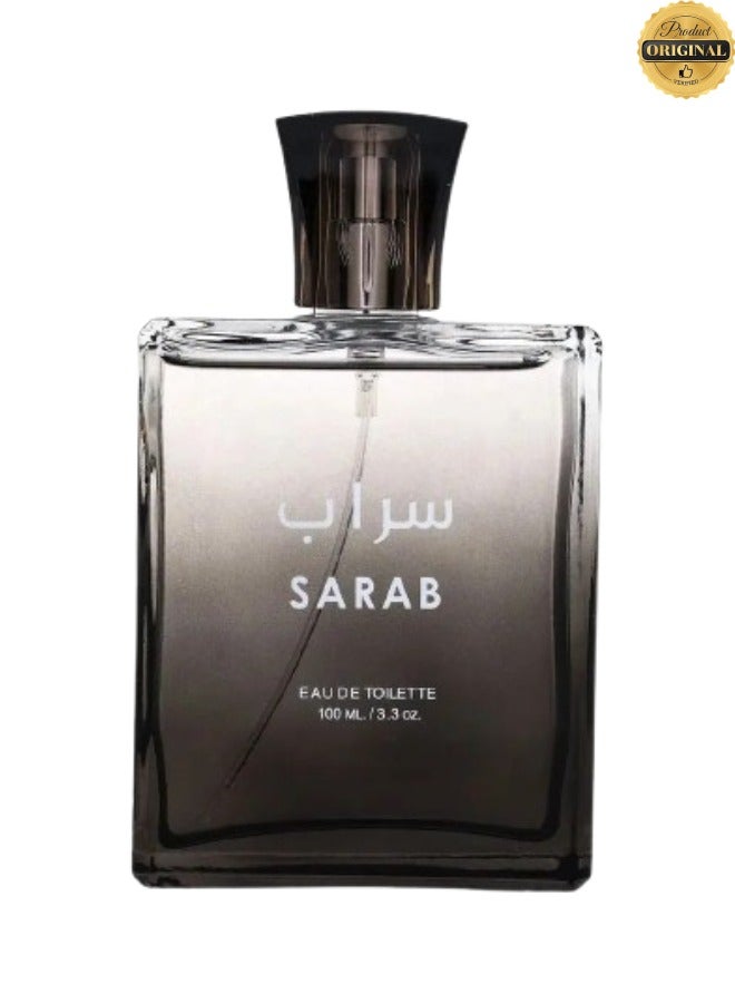 سراب عطر سراب 100 مل - Image 2