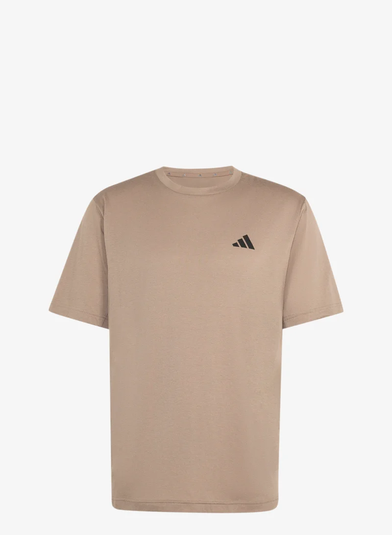 Adidas WORKOUT ESSENTIALS FEELREADY T-SHIRT