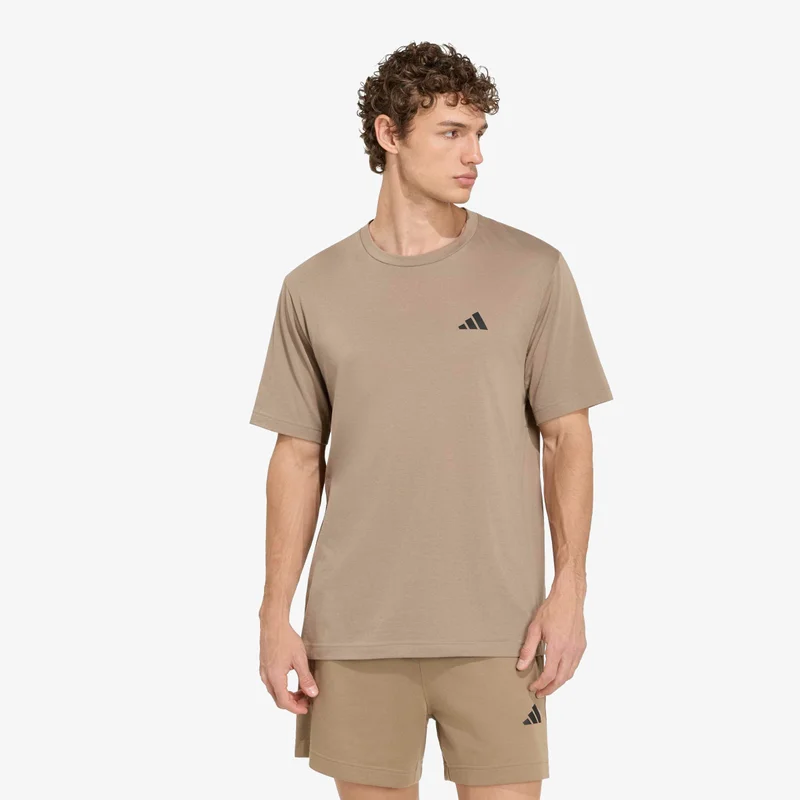 اديداس تيشيرت WORKOUT ESSENTIALS FEELREADY
