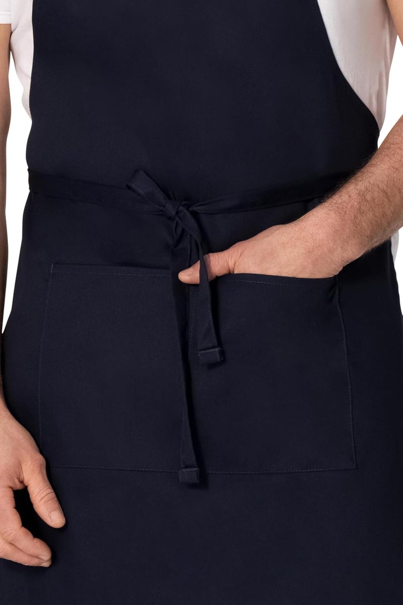 Chef Works Unisex Butcher Apron - Image 1