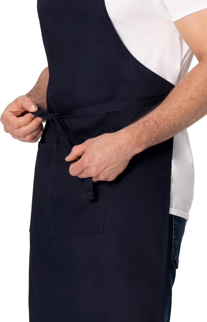 Chef Works Unisex Butcher Apron - Image 2