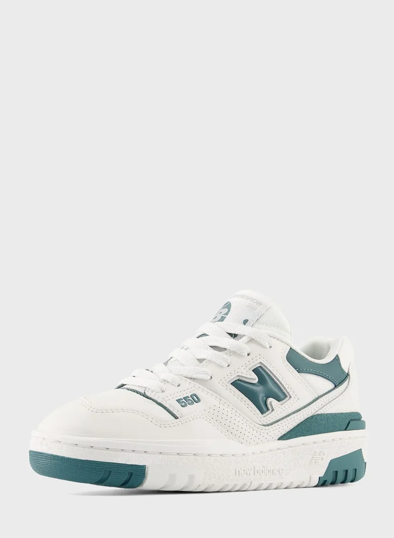 New Balance Youth Bb550