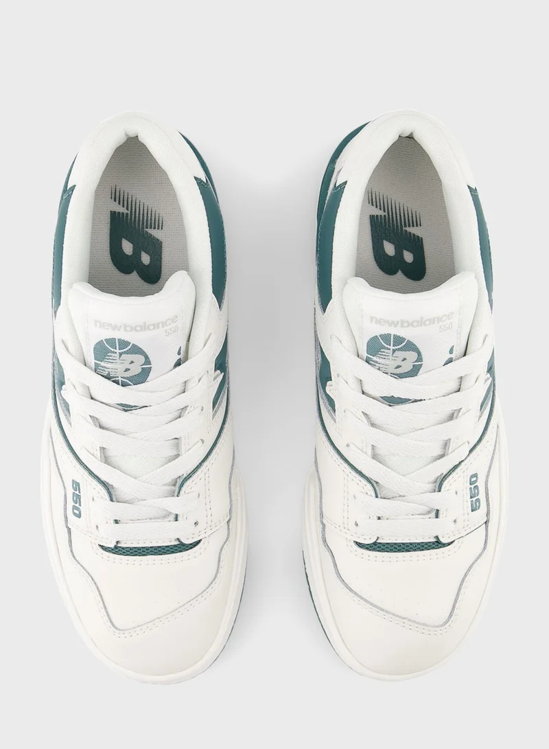 New Balance Youth Bb550