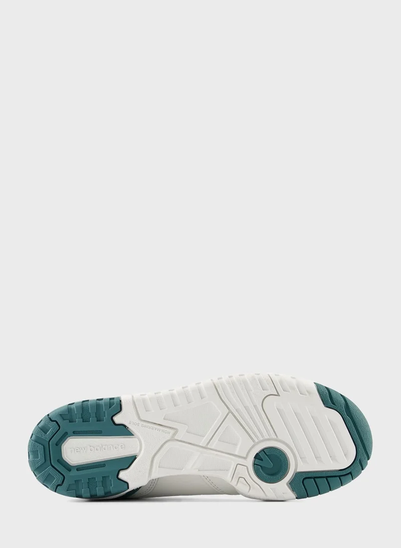 New Balance Youth Bb550