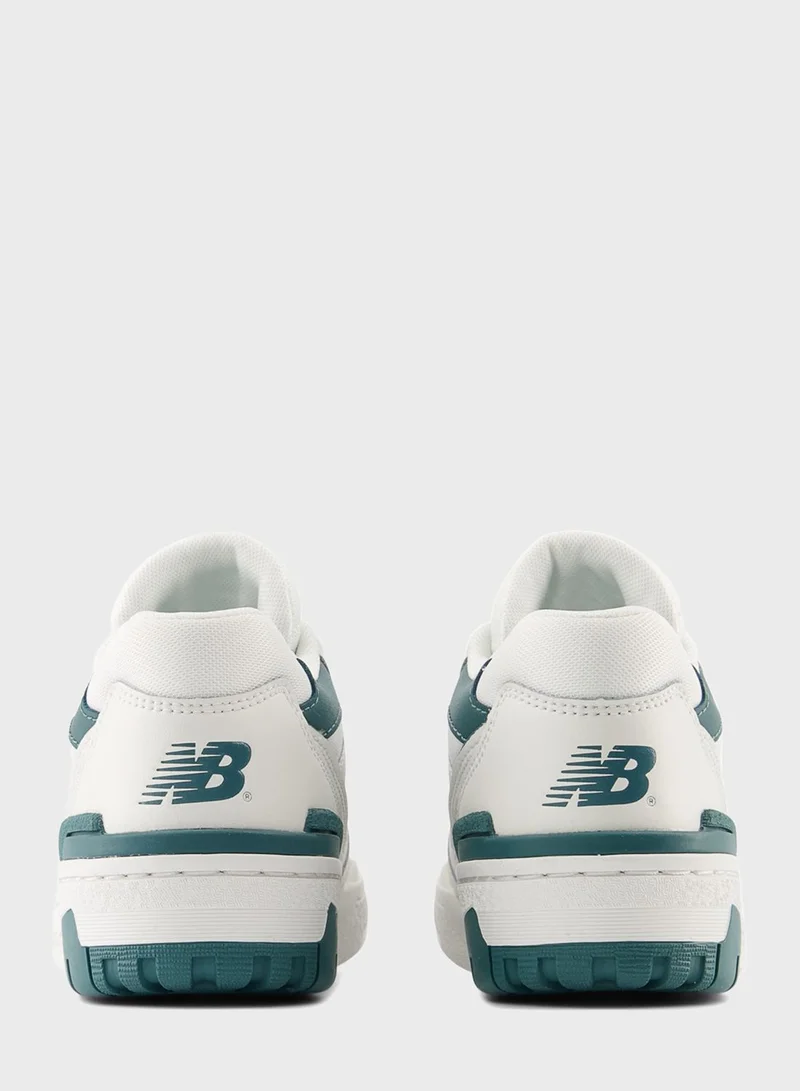 New Balance Youth Bb550