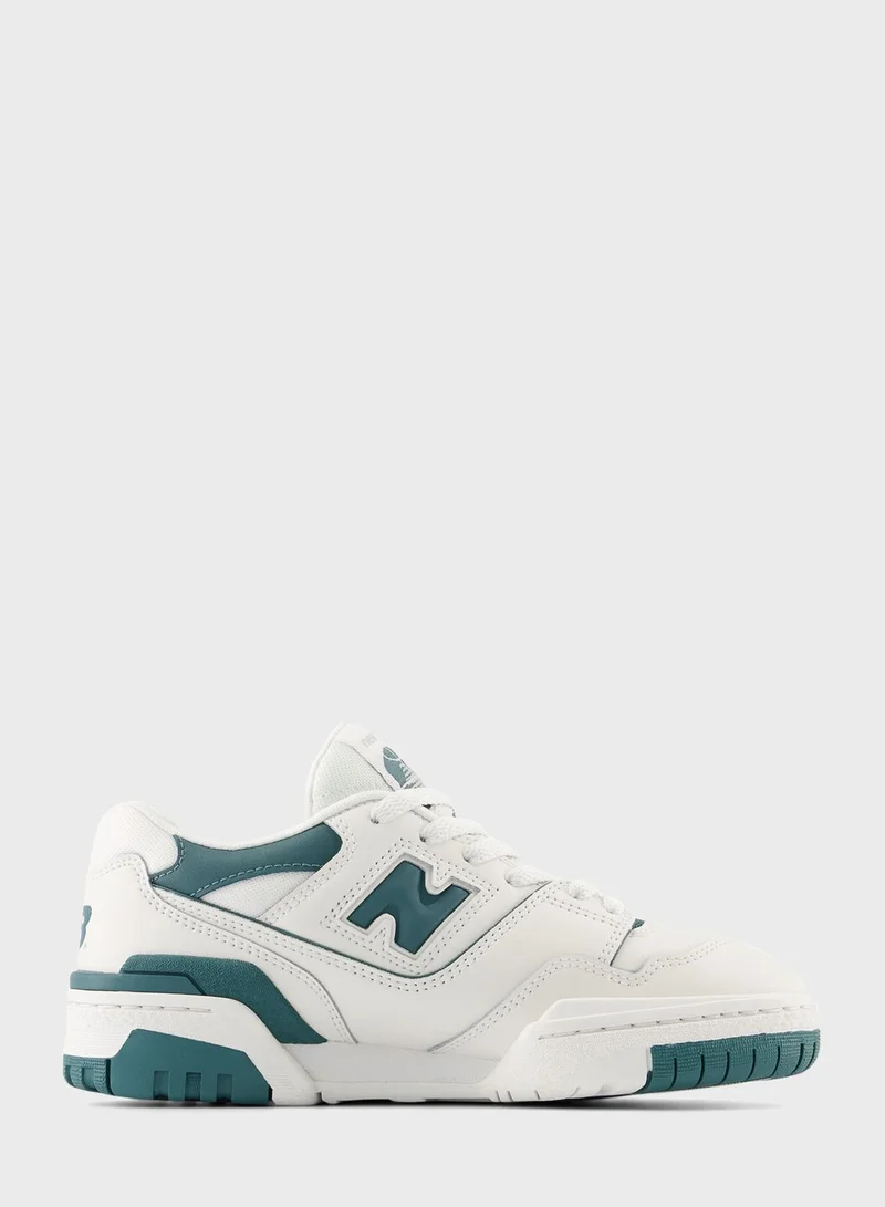 New Balance Youth Bb550