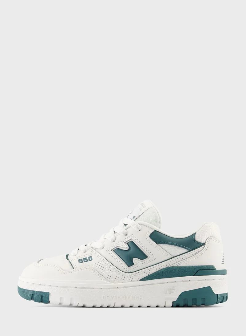 New Balance Youth Bb550
