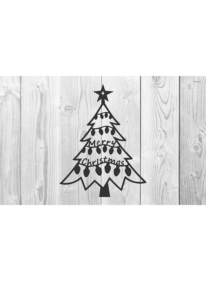 Christmas Tree Wall Art - Image 2