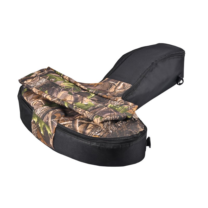FENJANER Crossbow Case Soft with Sling Strap Crossbow Bag for Outdoor Hunting - Image 1