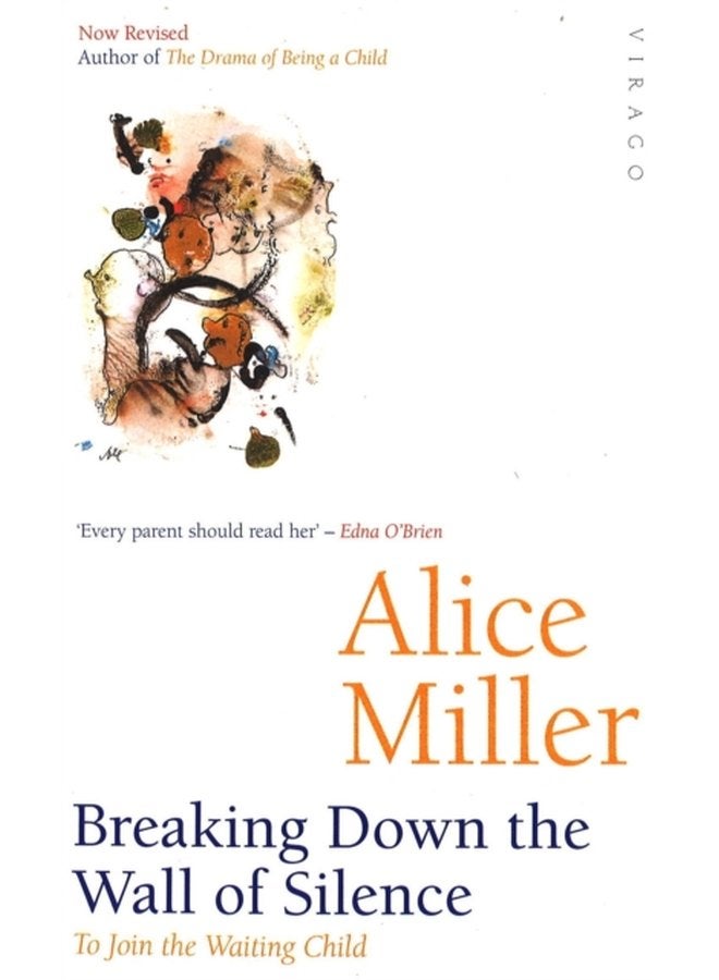 Breaking Down The Wall Of Silence To Join the Waiting Child - Paperback
