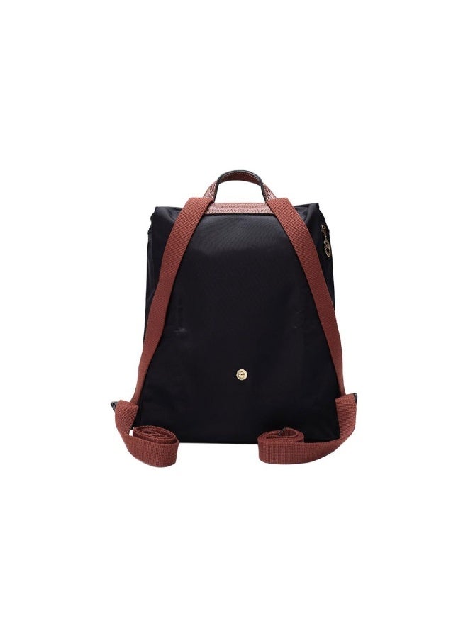 CHAMPS Travel laptop backpack, high-quality lightweight laptop bag, no compartments, tablet pocket, waterproof design and secure zipper, suitable for laptops and tablets - Image 3