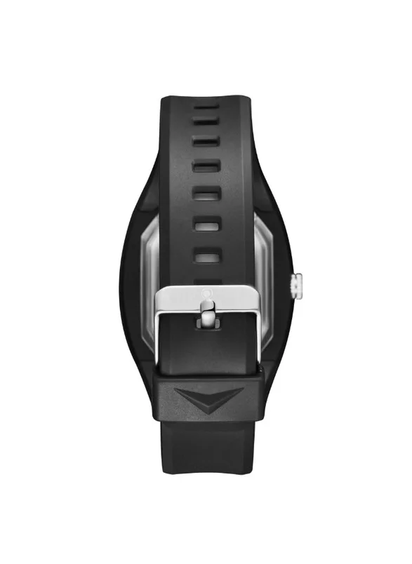أسترو Astro A24806-PPBBN Kids Analog-Digital Display Watch & Polyurethane Strap Black