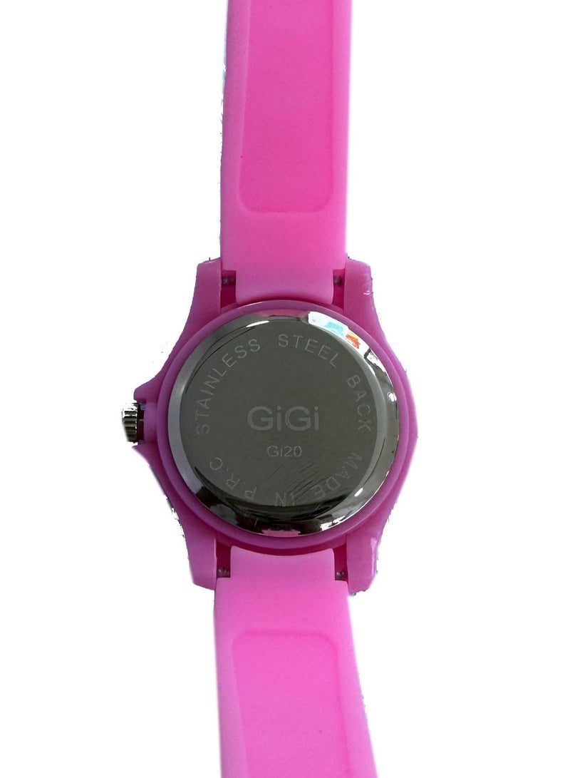 GiGi Kids' Fashion Casual Wrist Watch - Image 3