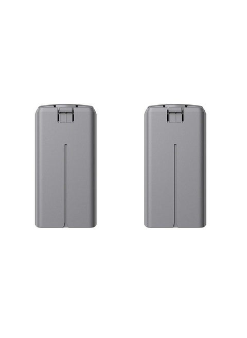 Original Mini 2 Intelligent Flight Battery (2250 Mah) For Dji Mavic Mini 2 Mini 2 Se Mini Se Rc Drone Replacement Part2Pack