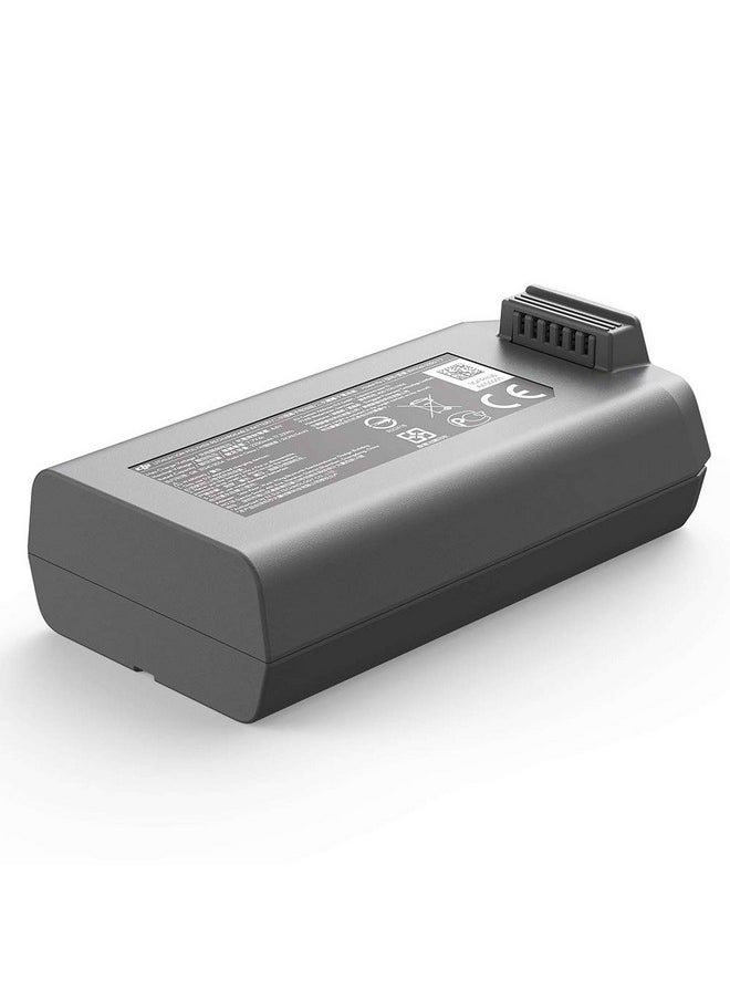 Original Mini 2 Intelligent Flight Battery (2250 Mah) For Dji Mavic Mini 2 Mini 2 Se Mini Se Rc Drone Replacement Part2Pack