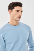 SNITCH Blue