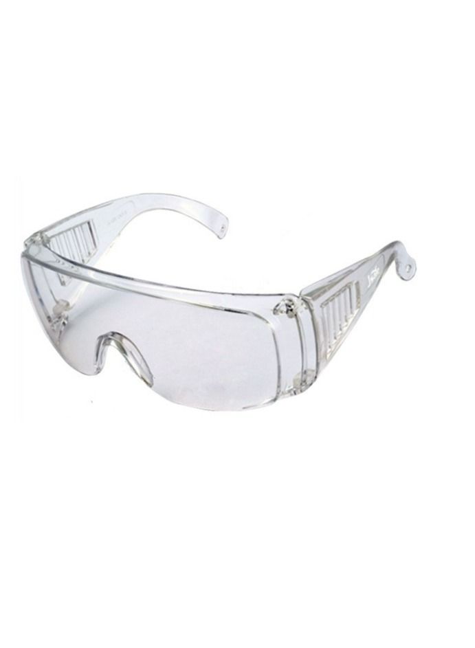 Jsafe Professional Spectacle Safety Eye Protection Clear - Image 2