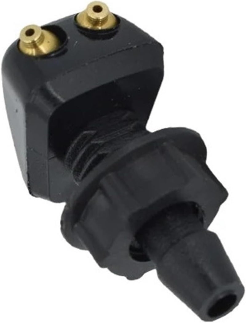 DEMULAX Universal Washer Jet Wiper Nozzle Kit - Image 1