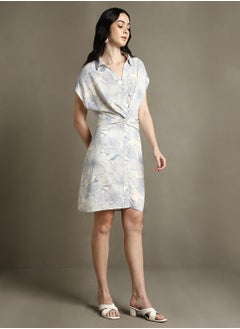 Dennis Lingo White Dresses For Women  - Image 2