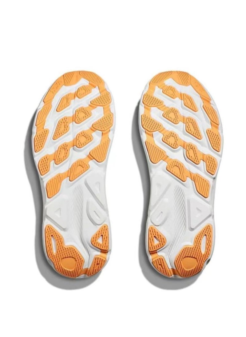 Hoka - 【Back To School】Outdoor Running Sneakers Green - Image 1