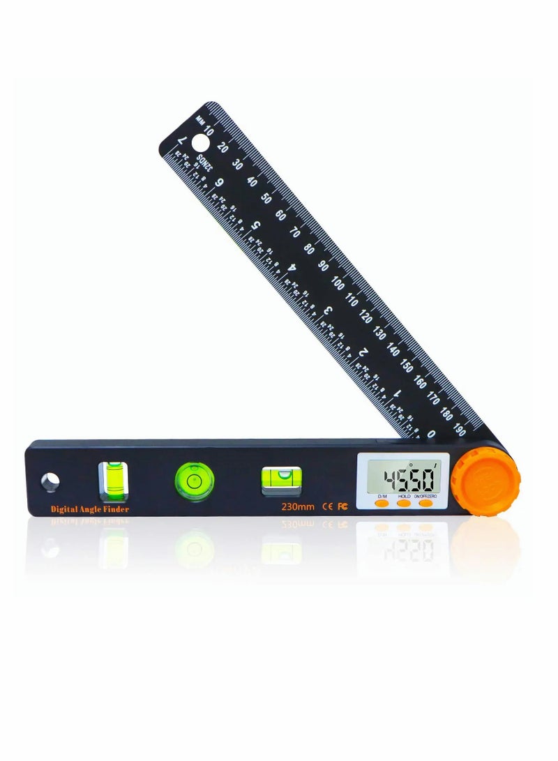 Barakah Digital Angle Finder Tool - Image 1