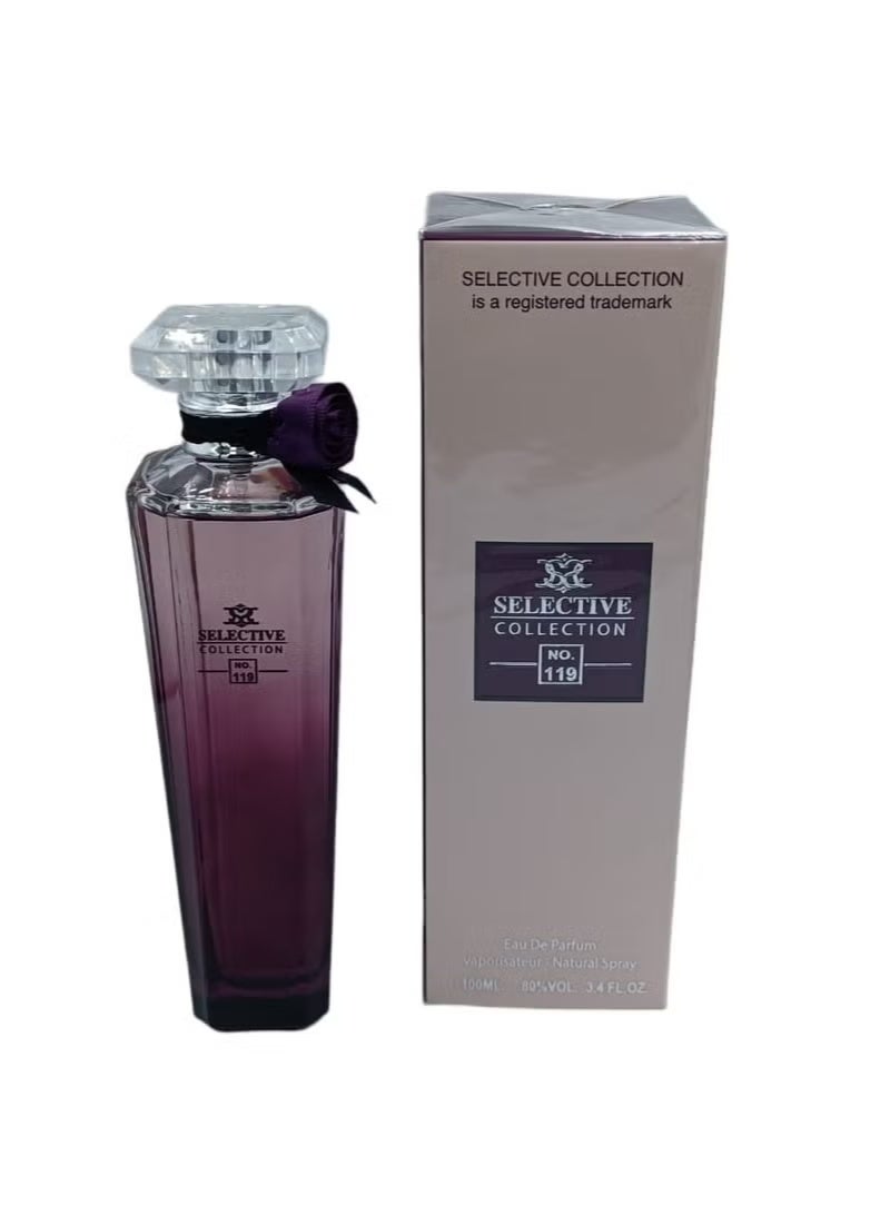 سيليكتيف كوليكشن عطر سيليكتيف كوليكشن 100مل - Image 2