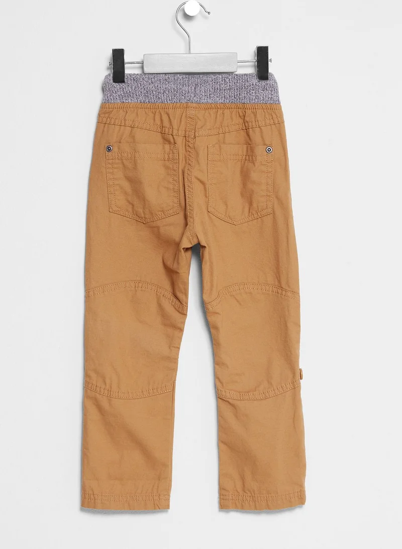 F&F Little Safari Trousers