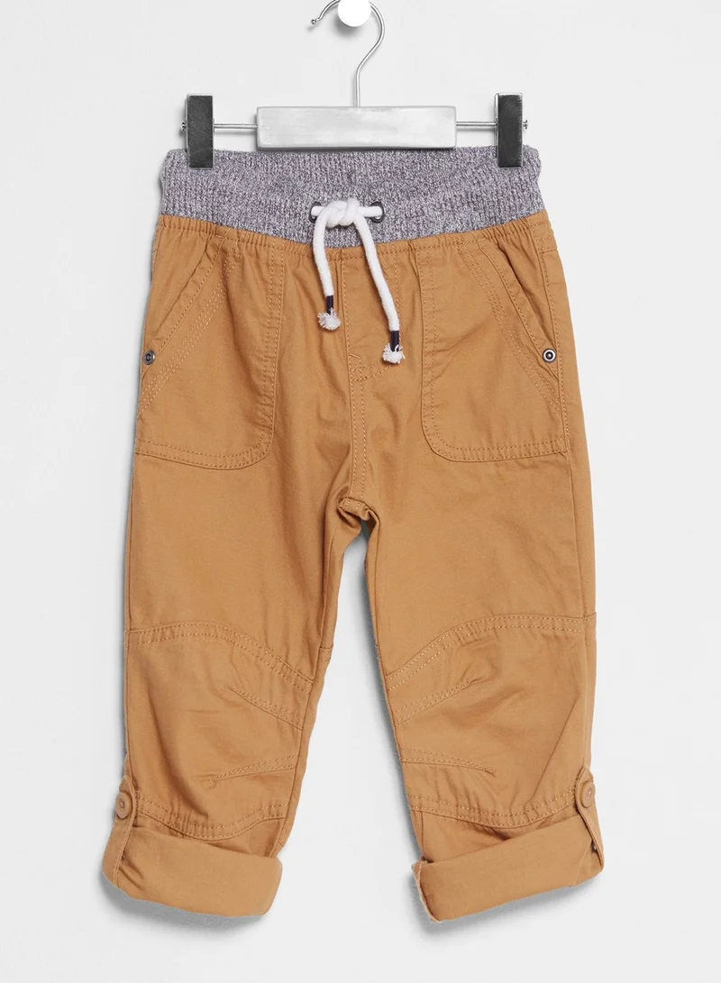 F&F Little Safari Trousers