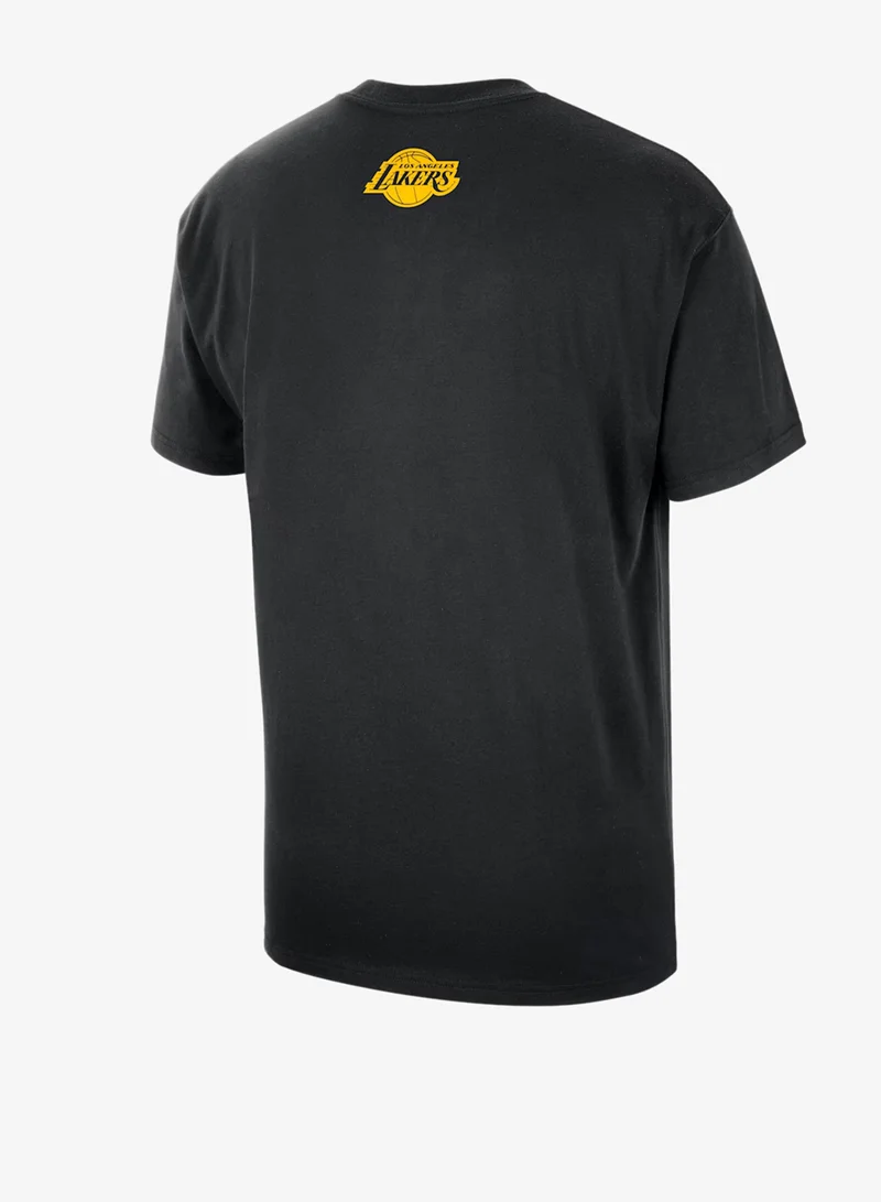 نايكي Courtside LeBron James T-Shirt