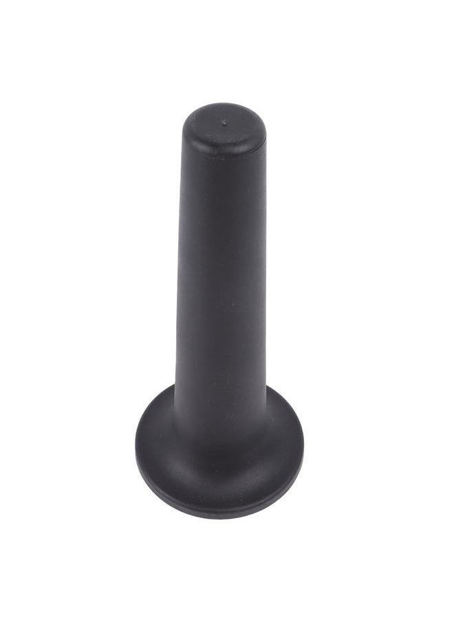 Soprano Saxophone Stand Metal Foldable 5 Legged Anti Slip Vertical Portable Saxophone Holder