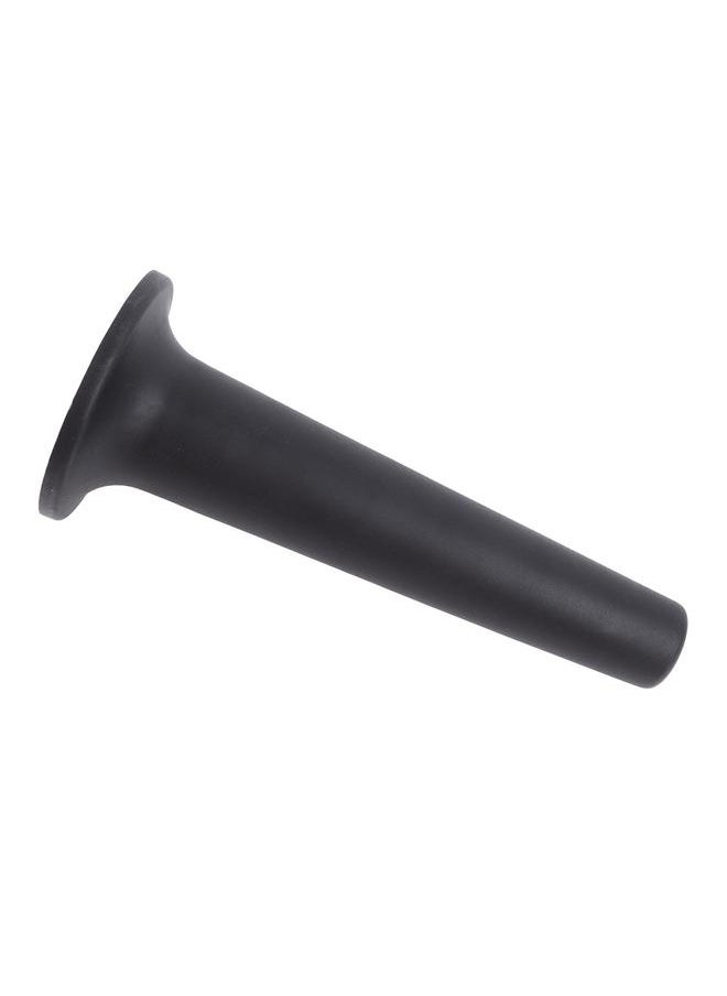 Soprano Saxophone Stand Metal Foldable 5 Legged Anti Slip Vertical Portable Saxophone Holder