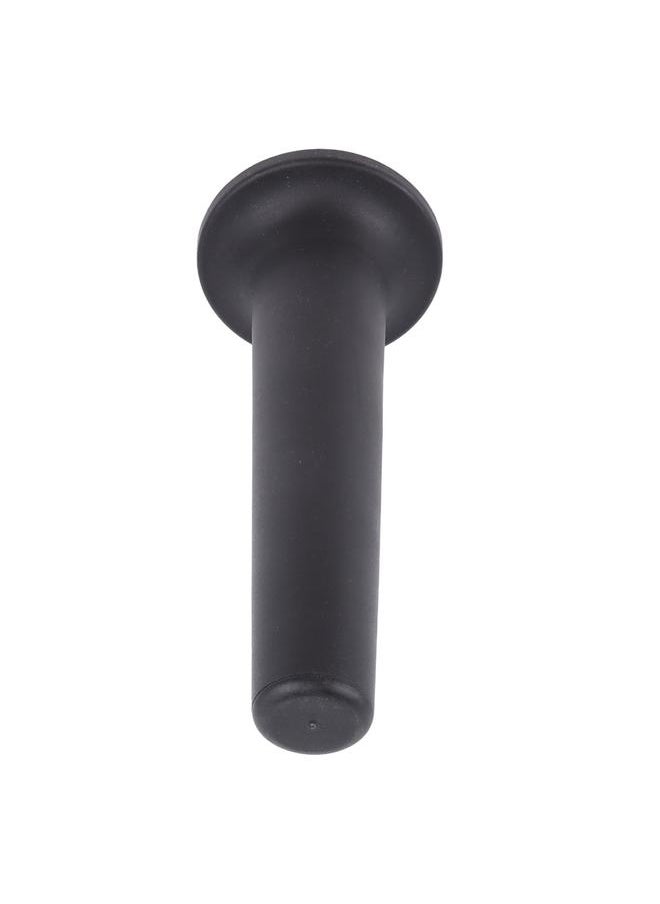 Soprano Saxophone Stand Metal Foldable 5 Legged Anti Slip Vertical Portable Saxophone Holder