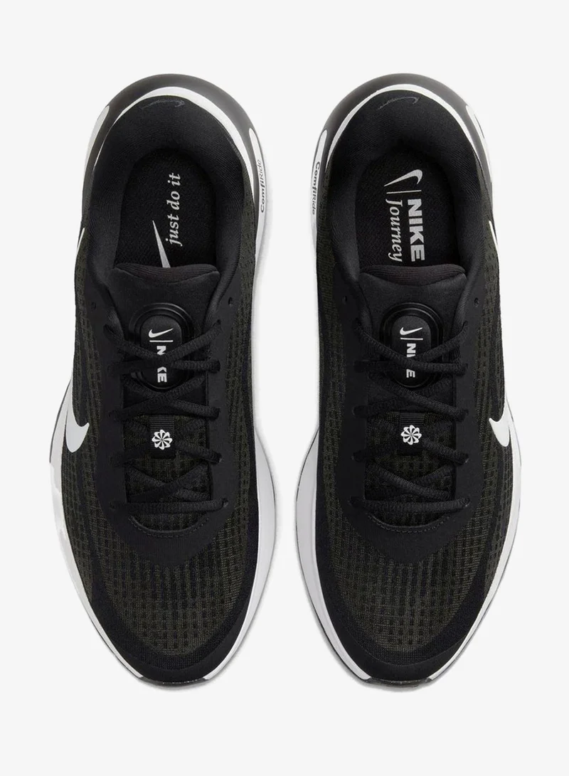 نايكي رحلة جري