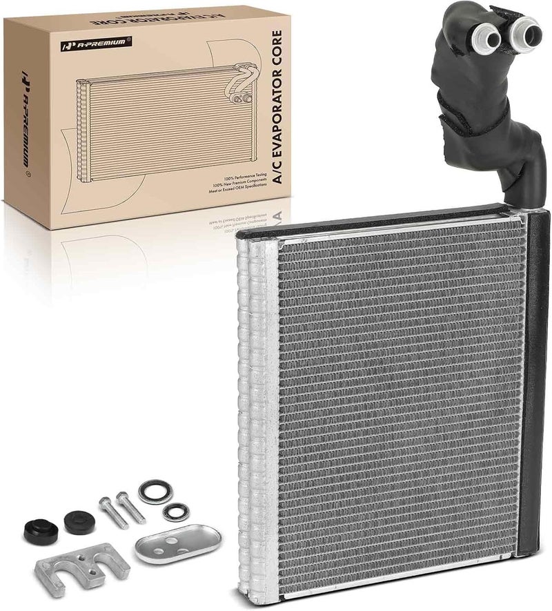 A-Premium A/C Evaporator Core for Ford Mustang 2015-2019 - Image 1