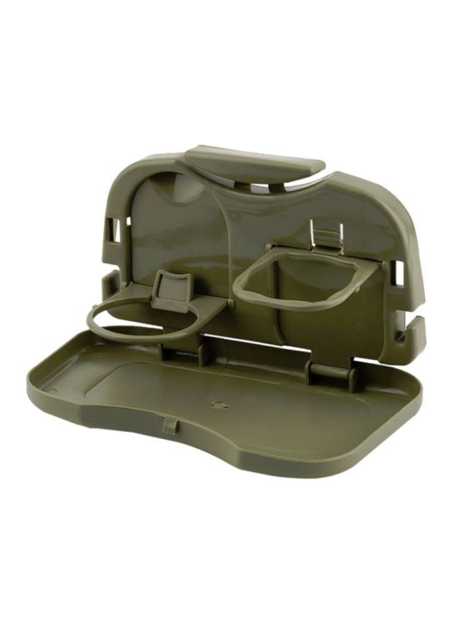 نيبمينينت صينية طعام تثبت على مقعد السيارة تستخدم أثناء التنقل