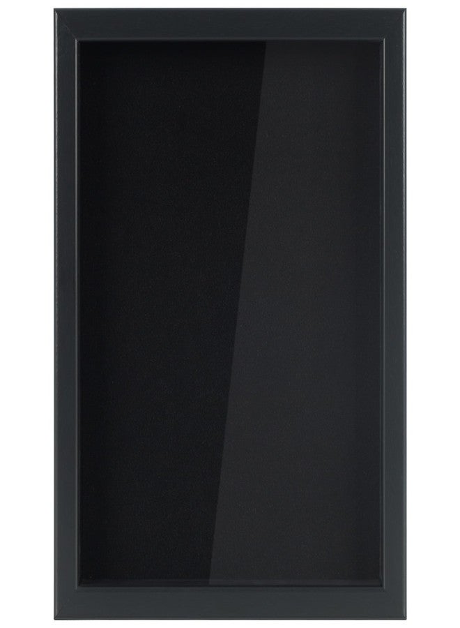 ديسبلاي جيفتس إطار عرض غلاف مجلة سبورتس إليستريتد من الأكريليك الشفاف من ديسبلاي جيفتس (لأعداد الثمانينيات حتى يونيو 1994، 8.15 بوصة عرض × 10.75 بوصة ارتفاع × 0.5 بوصة عمق) - Image 4